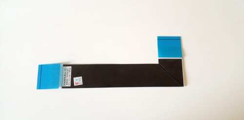 Cabo Flat Lvds Tv Un32j4300ag Un32j4000ag Bn96-35954a