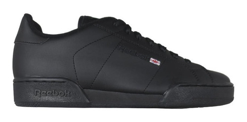 reebok npc ii syn negro