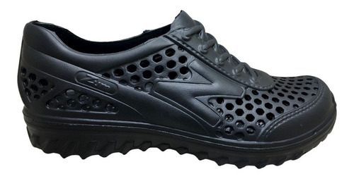 Imagen 5 de 6 de Huarache Para Hombre Suela Antiderrapante