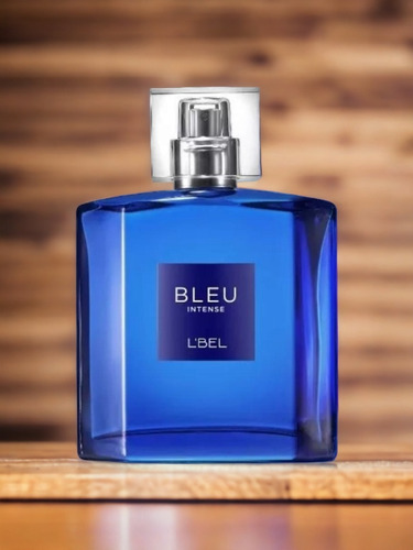 Perfume Blue Intense De Ebel