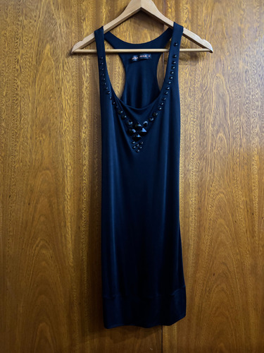 Vestido Natalia Antolín Talle M (Usado)