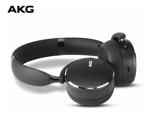 Akg - Headphone Y500 Wireless - Original
