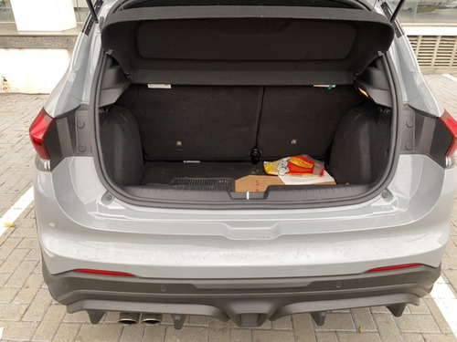 Fiat Pulse 1.3 TURBO 270 FLEX ABARTH AT6