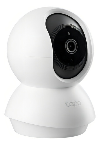 Camara Wifi Tp-link 2k 360 Voz App Tapo C210