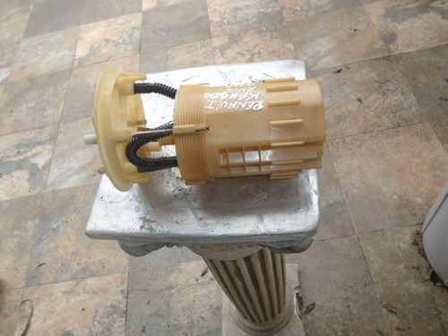 Imagen 3 de 3 de Vendo Carcasa De Bomba De Diesel De Renault Kangoo Año 2005