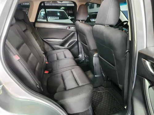 Mazda CX-5 2.0 Touring 4X4