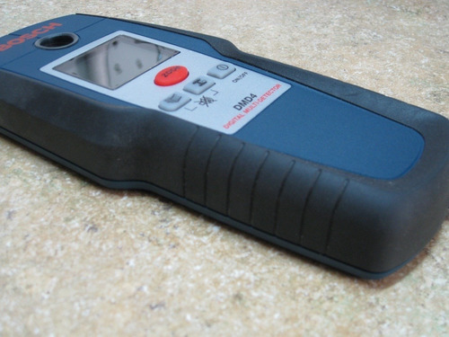 Imagen 2 de 5 de Detector De Materiales, Detector De Metales, Bosch Original