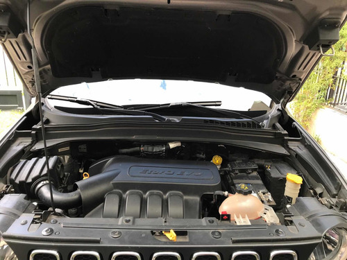 Jeep Renegade 1.8 Sport At 2017