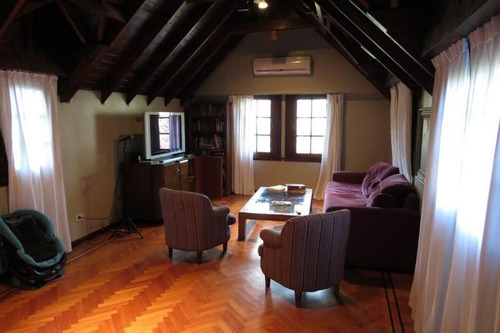 Imagen 12 de 27 de Casa En Venta - Lomas Golf - San Isidro