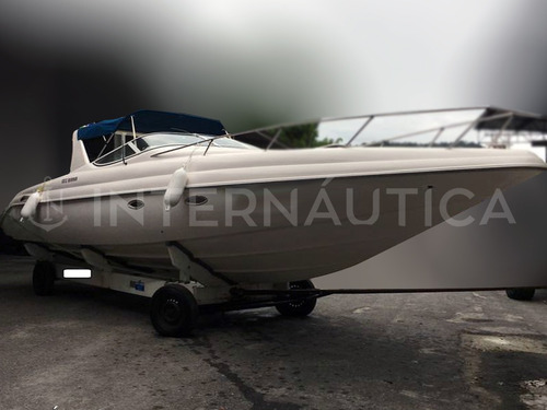 Runner 330 2002 | Real Angra Alfa Coral Magnum