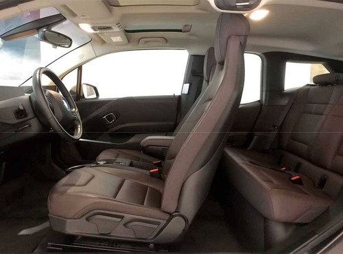 Imagem 4 de 5 de Bmw I3 0.6 Híbrido Rex Full 4p Automático