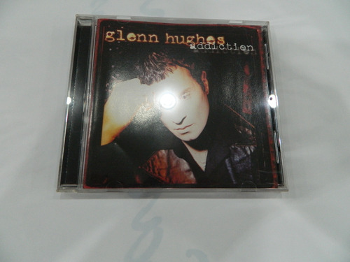 Glenn Hughes - Addiction