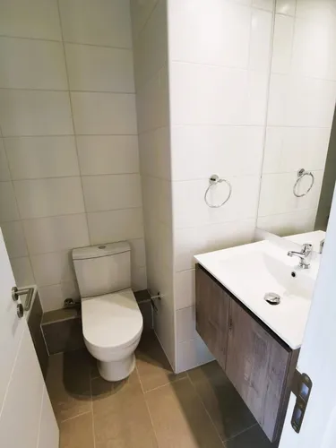 Departamento En Arriendo De 3 Dorm. En Macul