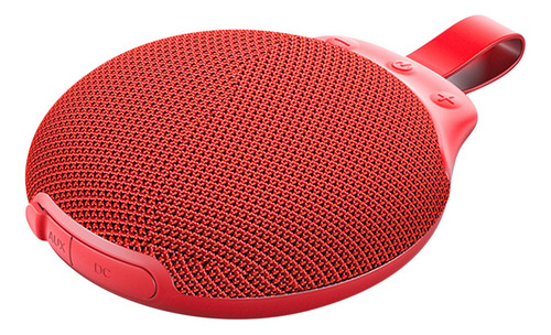 Nuevo Altavoz Bluetooth Redondo Impermeable For Bicicleta G