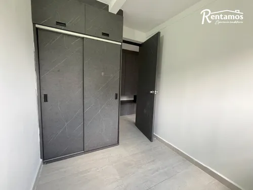 Apartamento En Venta En Loma San José. Cod V775718