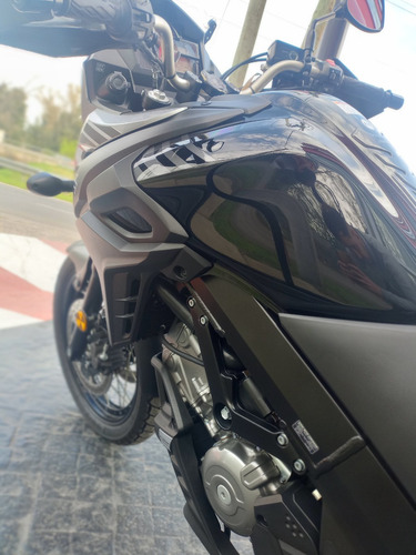 Suzuki V Strom 650 Xt - Lista Para Transferir - Garantia