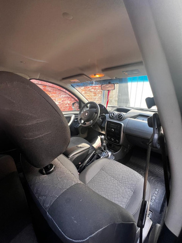 Renault Duster 1.6 4x2 Confort Plus Abs 110cv