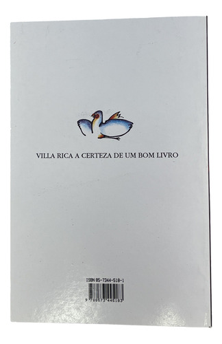 Livro O Abandonado de Júlio Verne Edição 1 A Ilha Misteriosa Volume 2 Em português 2001 Editora Garnier