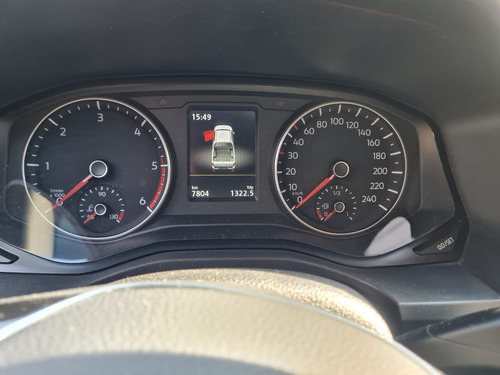 Volkswagen Amarok 3.0 V6 Extreme