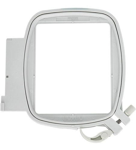 821006096 Creative  E   Hoop Para Pfaff Creative Sensat...