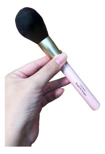 Etude House My Beauty Tool Brush 140 Powder K-beauty