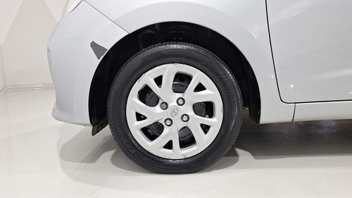 Hyundai Grand i10 1.2 GL MID