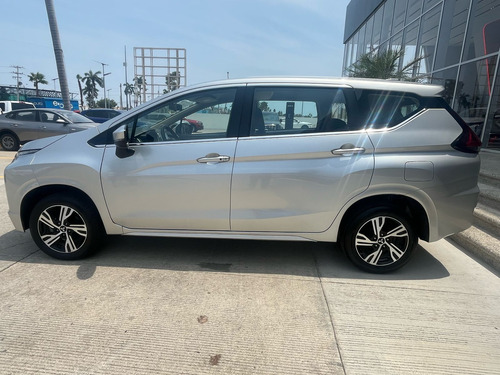 Mitsubishi Xpander 1.5 Xpander GLS At