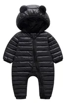 Comprar A Mameluco Para Bebés Y Niñas, Traje De Nieve Para Bebés