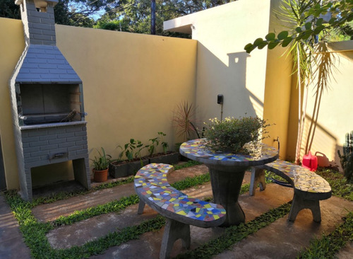 Imagen 14 de 14 de Alquiler Por Día ,duplex A Pasos Del Centro Y La Costanera