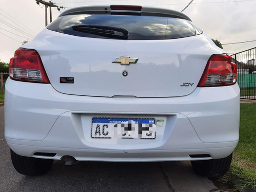 Chevrolet Onix 1.4 Joy Ls 98cv 2018