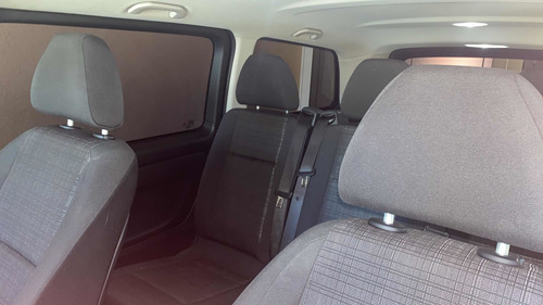 Mercedes-benz Vito 1.6 111 Cdi Furgon Mixto Aa 114cv 2018