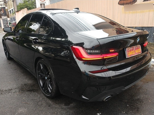 Imagem 5 de 12 de Bmw 330i M Sport 2.0 Tb Aut.