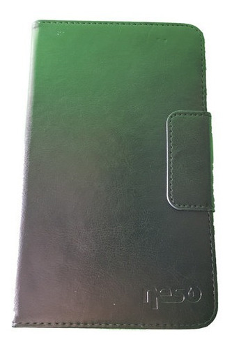 Funda De Tablet 7  Agenda Negra