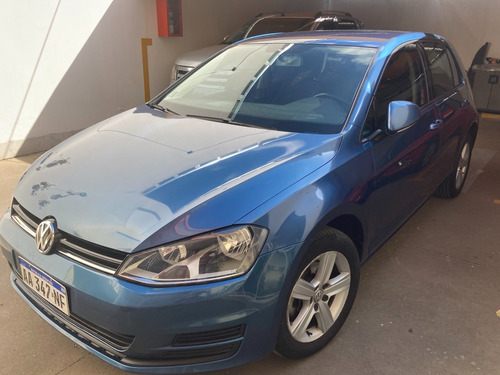 Volkswagen Golf 1.6 Trendline