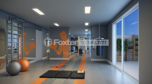 Imagem 11 de 11 de Apartamento, 2 Dormitórios, 52.29 M², Agronomia - 181915