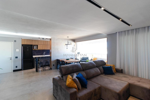 Imagem 3 de 30 de Apartamento À Venda Em Vila Itapura - Ap006479
