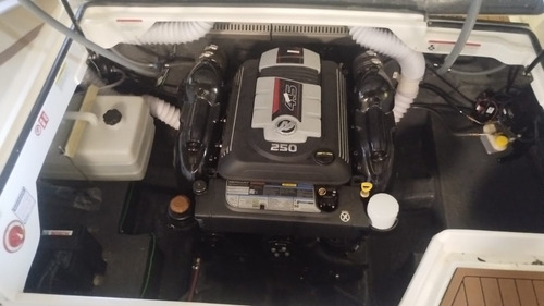 Focker 255 Gto Ano 2022 Mercruiser 4.5 B3 250 Hp Gas - B269