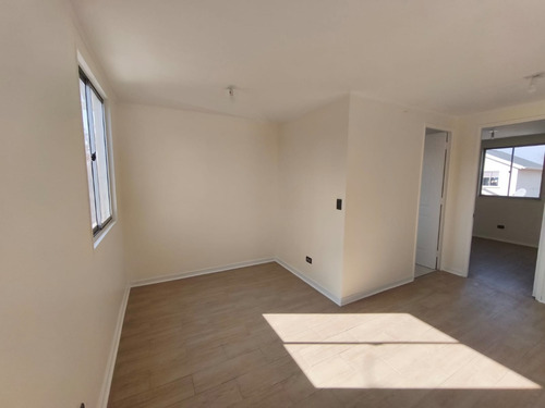 Impecable Casa Remodelada (3d-3b) Bernardino Bravo Lira,buin