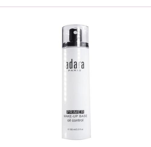 Primer Adara Paris Primer Maquillaje Spray Adara Paris