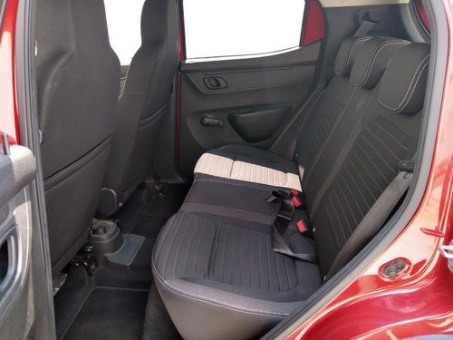 Renault Kwid Iconic Tm 2019