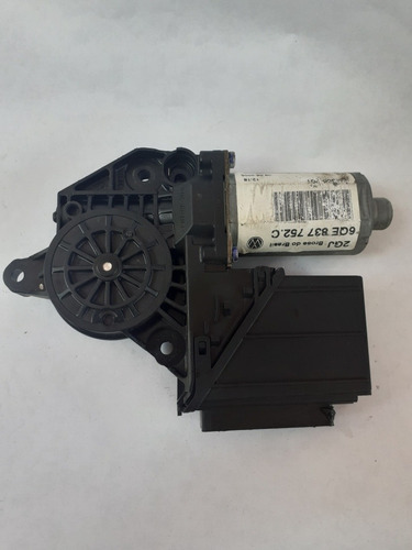 Motor Elevavidrio Del Derecho Volkswagen Polo 2005