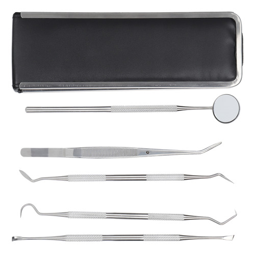 Pinzas/boca Para Dientes De Perro De Acero Inoxidable Pet To