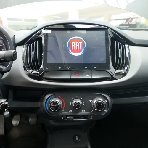 Fiat Uno WAY POP