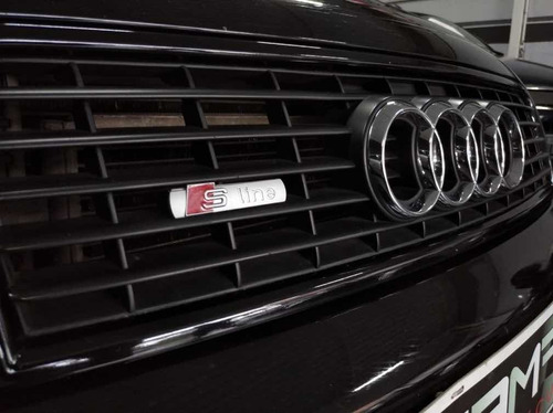 Audi A4 Avant 1.8 Turbo Multitronic 5p 2004