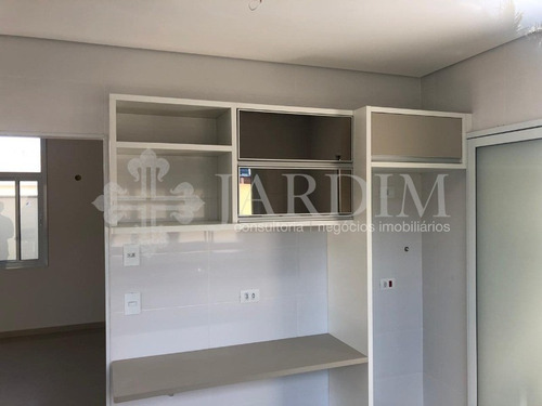 Imagem 5 de 28 de Casa Em Condominio - Ca00815 - 68853435