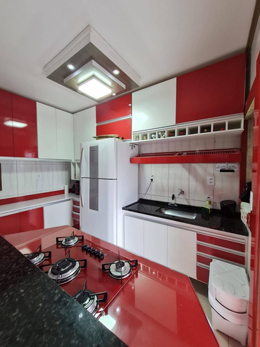 Imagem 5 de 13 de Oportunidade De Apartamento No Itaguá** - 95