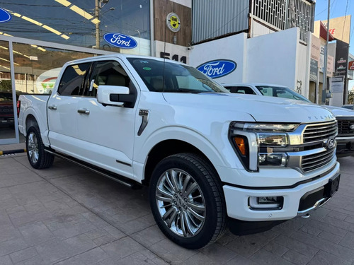 Ford Lobo Platinum Plus