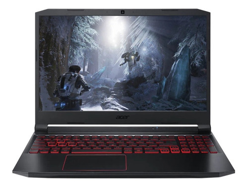 Notebook I5 Gamer An515-55-51g3 8gb 256gb Rtx3050 W10h Sdi (Reacondicionado)