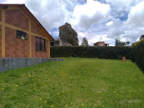 Venta Finca En Medellin, Corregimiento San Felix
