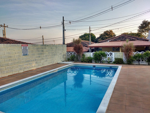 Casa Com 2 Dormitórios À Venda, 56 M² Por R$ 175.000,00 - Jardim Nogueira - Sorocaba/sp - Ca7321